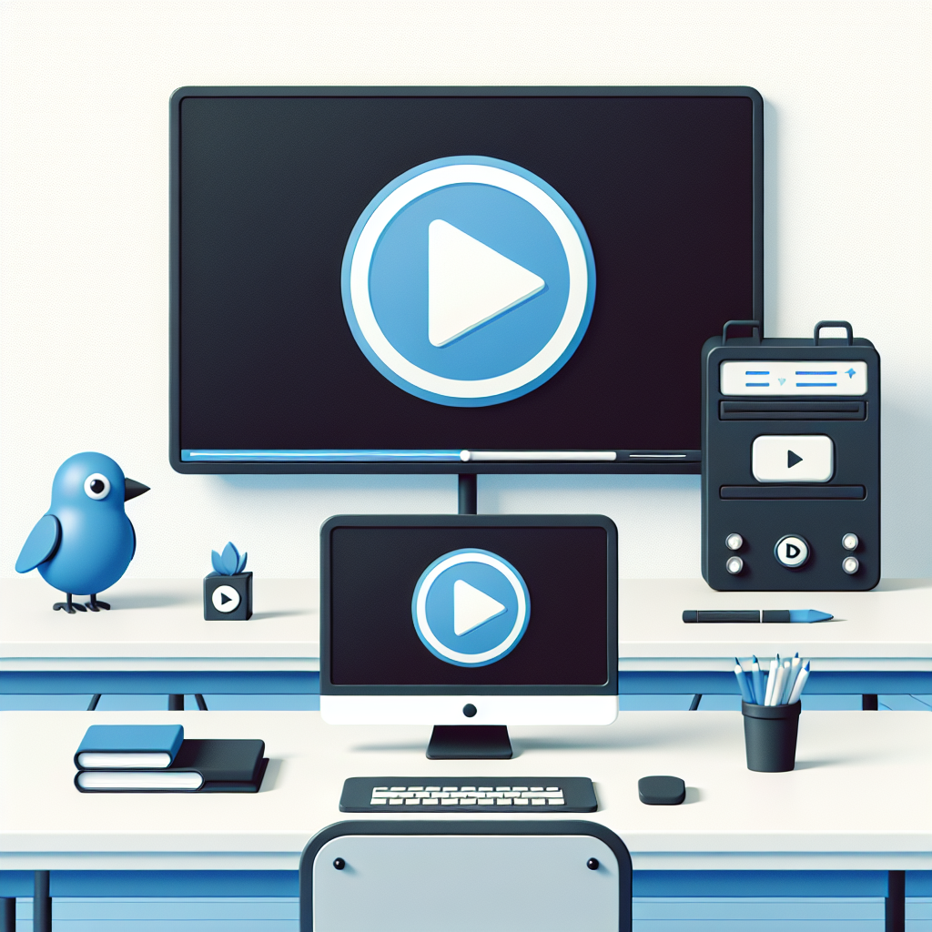 The Ultimate Guide to Downloading Twitter MP4 Videos Effortlessly