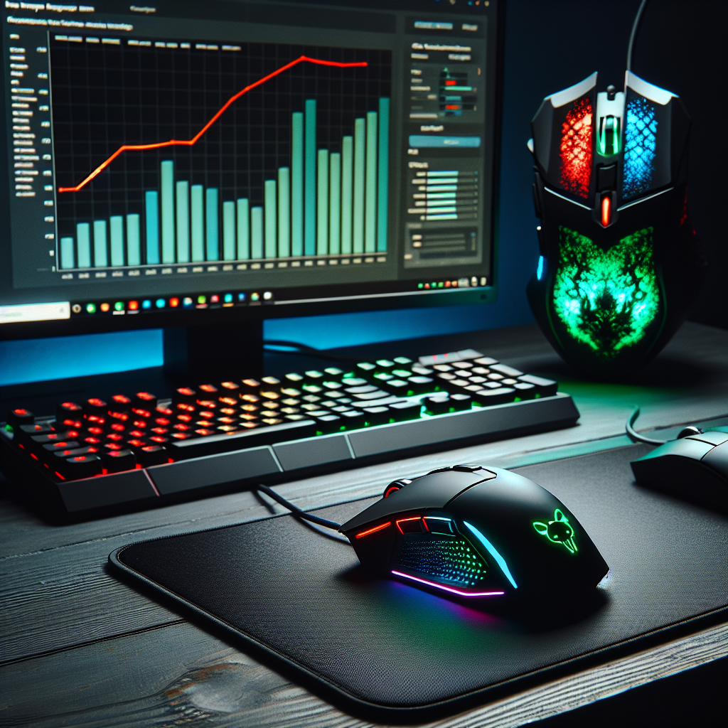 Do Gaming Mouse Pads Have Any Impact on Your PC’s Performance?